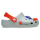 Crocs Toddler Classic Rocketship Clog